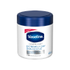 Vaseline Moisturizing Body Cream Extremely Dry Skin Rescue 400ml - Set of 3 Pcs