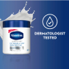 Vaseline Moisturizing Body Cream Extremely Dry Skin Rescue 400ml (Pack of 3pcs)