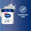 Vaseline Moisturizing Body Cream Extremely Dry Skin Rescue 400ml - Set of 3 Pcs