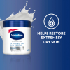 Vaseline Moisturizing Body Cream Extremely Dry Skin Rescue 400ml (Pack of 3pcs)