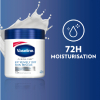Vaseline Moisturizing Body Cream Extremely Dry Skin Rescue 400ml - Set of 3 Pcs