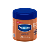 Vaseline Moisturizing Body Cream Cocoa Glow 400ml - Set of 3 Pcs