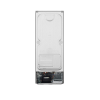 LG Refrigerator 205L Gross 187L Net Double Door with Moist Balance Crisper, Multi Air Flow Graphite GN -B202SQBB