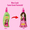 Dabur Amla Detangler Kids Hair Oil 200ml - Set of 3 Pcs