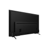 Sony Bravia 55" LED 4K Ultra HD Smart Google TV with Alexa Compatibility,  X1 4K Processor, 4K X Reality Pro, Motion Flow XR200 Engine, Bluetooth Connectivity Black KD-55X75K