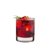 Ocean Glass 6pcs New York 205ml Drink Tumbler 1B07807L