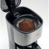 Kenwood Coffee Maker 6 Cup Coffee Maker for Drip Coffee and Americano 900W 40 Min Auto Shut Off, Reusable Filter, Anti Drip Feature, Warming Plate and Easy to Clean CMM05.000BM