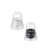 Panasonic Glass Jug Blender 700W for Ice Crushing, Juice, Smoothies & Meals MX-MG5321WTN