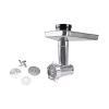 Frigidaire Stand Mixer 1000W with Blender Bowl & Meat Grinder FD5126