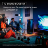 Sony Bluetooth  Party Speaker ULT Tower 10 with ULT Button, Powerfull Bass,25hrs Backup, IP67 Rating, Sound & Party Lights, Wireless Mic for Karaoke,Touch Panel SRS-ULT1000