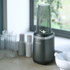 Philips Smoothie Blender 5000 Series 700+500+300ml 1000W with ProBlend Plus Technology, Grinds Coffee Beans & Spices, Compact Design HR2767