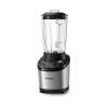 Philips High Speed Blander 7000 Series 2L 1500W with 1.8L Glass Jar, 12 Speed & Pulse, Ice Crushing, 2 BPA-free Tritan Tumblers HR3760