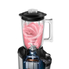 Philips High Speed Blander 7000 Series 2L 1500W with 1.8L Glass Jar, 12 Speed & Pulse, Ice Crushing, 2 BPA-free Tritan Tumblers HR3760