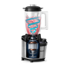 Philips High Speed Blander 7000 Series 2L 1500W with 1.8L Glass Jar, 12 Speed & Pulse, Ice Crushing, 2 BPA-free Tritan Tumblers HR3760
