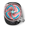 Philips High Speed Blander 7000 Series 2L 1500W with 1.8L Glass Jar, 12 Speed & Pulse, Ice Crushing, 2 BPA-free Tritan Tumblers HR3760