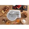 Hisense Handheld & Stand Use, Plastic & Metal Construction HM500DCS