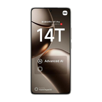 Xiaomi Redmi Smartphone 14T, 12GB RAM, 512GB ROM, 144Hz AI display, AMOLED Display, 5000mAh battery, 5G, Splash, Water and Dust Resistant