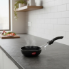 Pigeon Non-Stick Tadka Pan 0.8L – Durable Aluminium Pan for Tempering & Everyday Cooking SAP 177