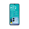 Hisense Mobile Phone Infinity E72, 8GB RAM / 128GB ROM, 6.75″ inch, 64Mp Camera, 5000mAh Battery Storage