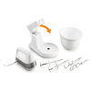 Hisense Handheld & Stand Use, Plastic & Metal Construction HM500DCS