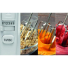 Hisense Handheld & Stand Use, Plastic & Metal Construction HM500DCS