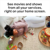 Google Chromecast 4K