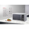 Nikai Microwave 42l Digital 11 Power Levels with Grill Function 1200w NMO424DG Defrost Settings Memory Function 99:99 Cooking Timer Microwave Input 1550W, Microwave Output 1100W Grill Input 1200W)