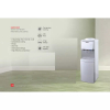Nikai Water Dispenser 3 Taps Top Load With Cabinet NWD1900C 3 Taps Hot Normal And Cold Compressor Cooling Anti Bacterial Design