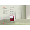 Nikai Water Dispenser 3 Taps Top Load With Table Top NWD1900T 3 Taps Hot Normal And Cold Compressor Cooling Anti Bacterial Design
