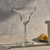 Ocean Wine Glass 6pcs Madison Margarita 345ml Fine Rim Stemware 1015M12L