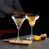 Ocean Wine Glass 6pcs Madison Margarita 345ml Fine Rim Stemware 1015M12L
