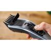Philips Hair Clipper Multigroom Series 6 Blades in 1, Rechargeable, Adjustable Hair Comb HC3530