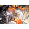 Philips Viva Compact Food Processor 800W 2in1 Disc, Citrus Press, 29 Functions with PowerChop Technology HR7510