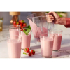 Philips Viva Compact Food Processor 800W 2in1 Disc, Citrus Press, 29 Functions with PowerChop Technology HR7510