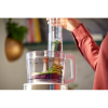 Philips Viva Compact Food Processor 800W 2in1 Disc, Citrus Press, 29 Functions with PowerChop Technology HR7510