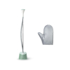 Philips Garment Steamer 1000 Series 1600W with 1.8L Detachable Tank, 2 Steam Setting, 32 g/min STE1010/76