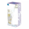 Ocean Jug Divano Pitcher 1660ml Serve Pitcher 3V2055801G0044 White