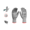 Total Cut Resistant Gloves L & XL TSP1701