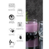 Luminarc Vigne Tumbler 310ml 6pcs Fb N1320