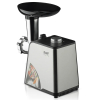 RAF Meat Grinder 2000W Stainless Steel Blades, Detachable Parts, Kebbe & Sausage Attachments, Reverse Function R.3392
