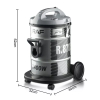 RAF Vaccum Cleaner 21L 2400W Dry Clogging Protection, Strong Suction, Dust Separation R.8705