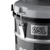 RAF Vaccum Cleaner 21L 2400W Dry Clogging Protection, Strong Suction, Dust Separation R.8705