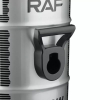 RAF Vaccum Cleaner 21L 2400W Dry Clogging Protection, Strong Suction, Dust Separation R.8705