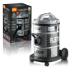 RAF Vaccum Cleaner 21L 2400W Dry Clogging Protection, Strong Suction, Dust Separation R.8705