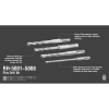 Ronix SDS Plus Drill Bit 7 x 160mm RH-5005
