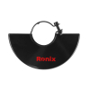Ronix Angle Grinder 230mm (9") 2350W - 3212