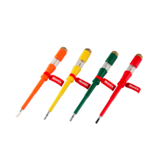 Ronix Test Pen 180mm 120-250V RH-2718