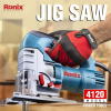 Ronix Jigsaw 650W 4120