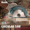 Ronix Circular Saw 180mm/7" 1350W 4318