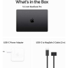 MacBook Pro 14" M3 Pro Chip 18/512GB